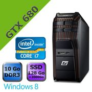 CLIENT LÉGER Acer Aspire G5920