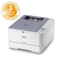 IMPRIMANTE - MULTIFONCTION Oki C330dn
