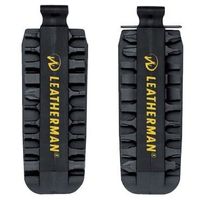 LEATHERMAN Kit de 21 embouts réversibles LEATHERMAN Kit de 21 embouts réversibles
