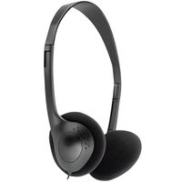 ACCESSOIRES SON CASQUE STEREO