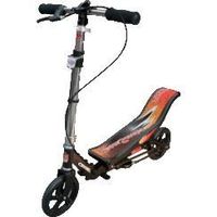 Space scooter noir Space scooter noir