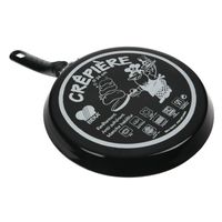 GRILL - CREPIERE Crêpière Beka 24 cm