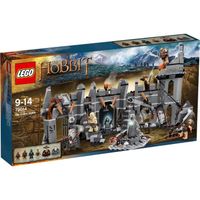 LEGO 79014 La Bataille de Dol Guldur LEGO 79014 La Bataille de Dol Guldur