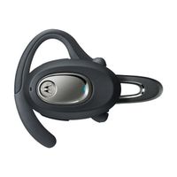 Kit piéton Motorola H730 Oreillette Bluetooth Noir Kit piéton Motorola H730 Oreillette Bluetooth Noir