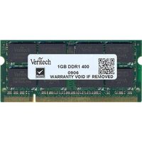 MÉMOIRE PC - PORTABLE Memoire PC portable 1 Go DDR-400 PC-3200