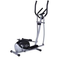 WESLO Vélo Elliptique Elicity 1.0 WESLO Vélo Elliptique Elicity 1.0