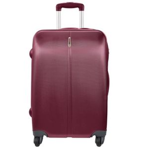 VALISE - BAGAGE VISA DELSEY Valise trolley 4 roues HIGHWAY