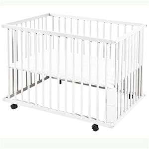 BASIC BABY Parc Aline Milk
