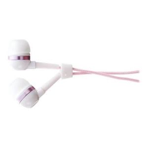 ANTEC BXH-100 Ecouteurs intra-auriculaire Blancs