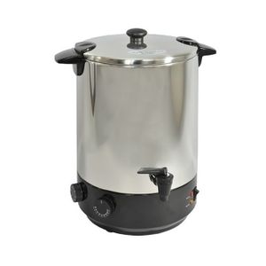 KITCHEN CHEF Stérilisateur inox 119L ZJ-200TD