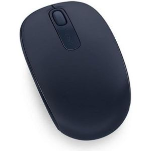 Wireless Mobile Mouse 1850 - Wool Blue