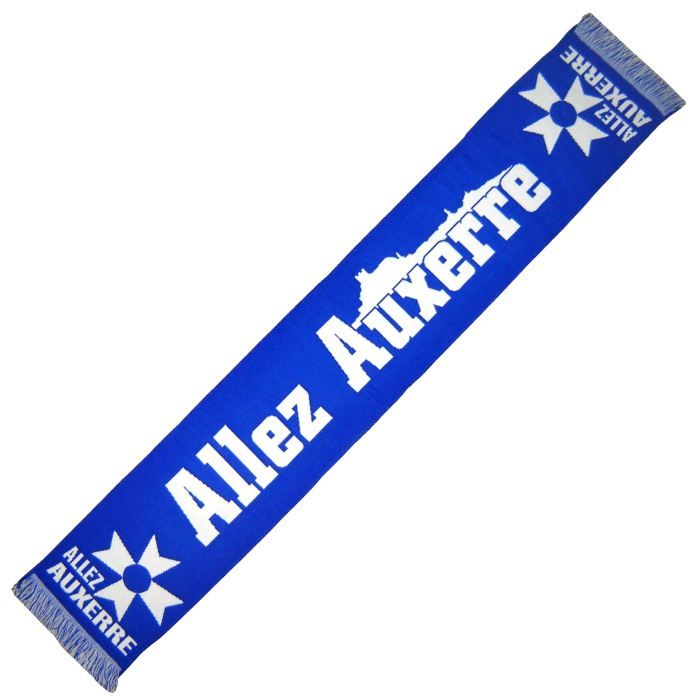 pret a porter derniers arrivages echarpe supporter f auc. pret a porter derniers arrivages echarpe supporter f auc.