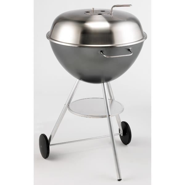 barbecue charbon de bois hastings