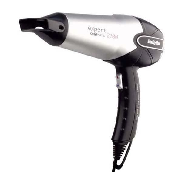 Sèche-cheveux Expert IoniCeramic D161E - Achat / Vente sèche ...