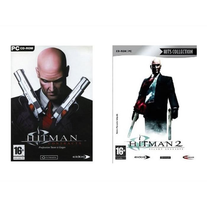 Hitman 4 Blood Money Game - Free Download Full Version For Pc