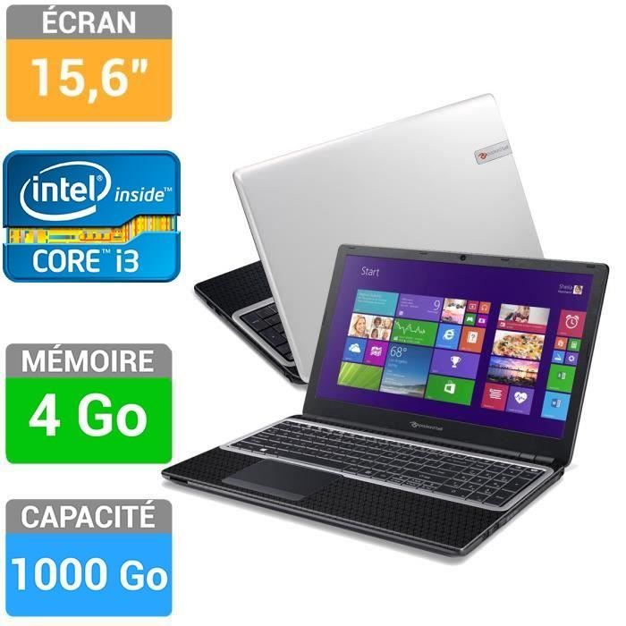 Драйвера Для Ноутбука Packard Bell Easynote Te69kb