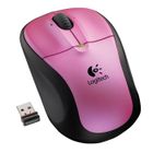 SOURIS Logitech M305 Dusty Rose