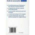 DICTIONNAIRES / LANGUES Guide de conversation hugo ; parler et comprend...