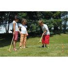 JEU DE CROQUET Croquet - 6 Joueurs