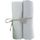 DRAP HOUSSE MATELAS BABYCALIN Lot de 2 draps housse