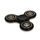 DAM Hand Spinner Fidget Noir- Destresspinner