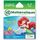 La PETITE SIRENE Jeu LeapPad/Leapster