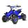 Mini Quad ATV 49cc DRAGON-2 Pocketquad BLEU