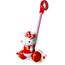 JEU D'EVEIL EDUCATIF En balade avec Hello Kitty