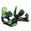  ROSSIGNOL Fixation snowboard Battle M/L