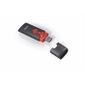 ADAPTATEUR - ANTENNE WIFI - 3G Hercules Clé Wifi OK LiveBox