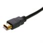 CABLES & CONNECTIQUES CONTINENTAL EDISON HD8015 Câble HDMI 1.5 m