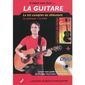 Méthodes Guitare débutant +DVD