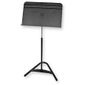 PUPITRE-SIEGE-REPOSE PIED Pupitre Musicien 8101