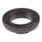 OBJECTIF REFLEX & FLASH SAMYANG Bague d'adaptation T2 CANON