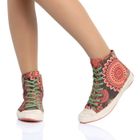 DESIGUAL Baskets Ola Femme