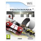  TRACKMANIA WHEELS EDITION / Jeu + accessoire conso