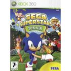 XBOX 360 SEGA SUPERSTARS TENNIS / JEU CONSOLE XBOX 360