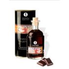 COSMETIQUE SENSUELLE SHUNGA Huile Aphrodisiaque Chocolat