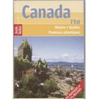 TOURISMES / VOYAGES CANADA : L'EST ; ONTARIO, QUEBEC, PROVINCES ATLANT