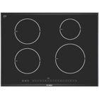 TABLE DE CUISSON - INDUCTION  Bosch Pie775N14E PLaque Induction 4 Foyers