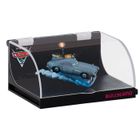  CARS 2 - Mini figurine Finn McMissile 5 cm