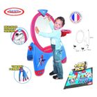  Spiderman - Tableau multifonctions + set tampons