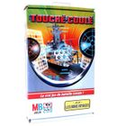 JEU DE PLATEAU  MB Jeux Touché Coulé Voyage
