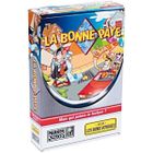JEU DE PLATEAU  La Bonne Paye Voyage
