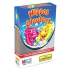 JEU DE PLATEAU  MB Jeux Hippos Gloutons Voyage