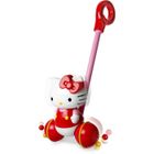 En balade avec Hello Kitty