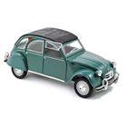  Citroën 2CV AZAM 1/18EME MAXIJET