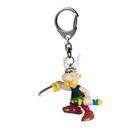 PORTE-CLÉS Porte-clés - Astérix dégainant son glaive