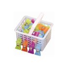 ACCESSOIRES ET PIECES - LAVAGE-SECHAGE Pratique à chaussettes