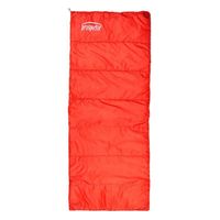 SAC COUCHAGE - TAPIS  COLUMBUS Sac de Couchage Rectangulaire Delta 200